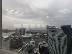Fullerton Hotel (D1), Office #511410631